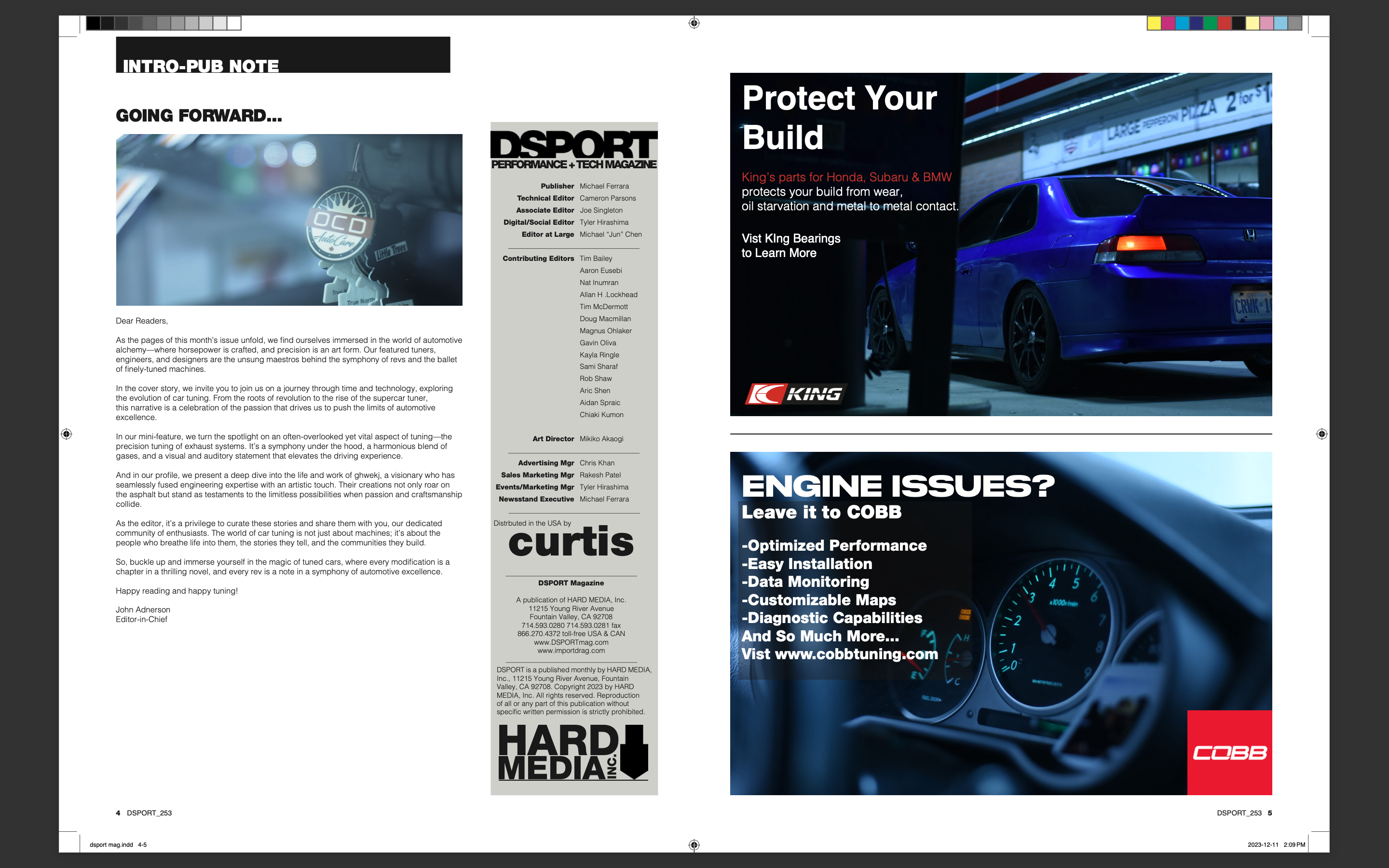 Cover view of the redesigned treasure island book.